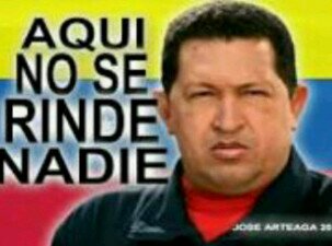 Abogada .Chavista Antiimperealista  leal al comandante chavez y nicolas maduro moros y a mi patria querida