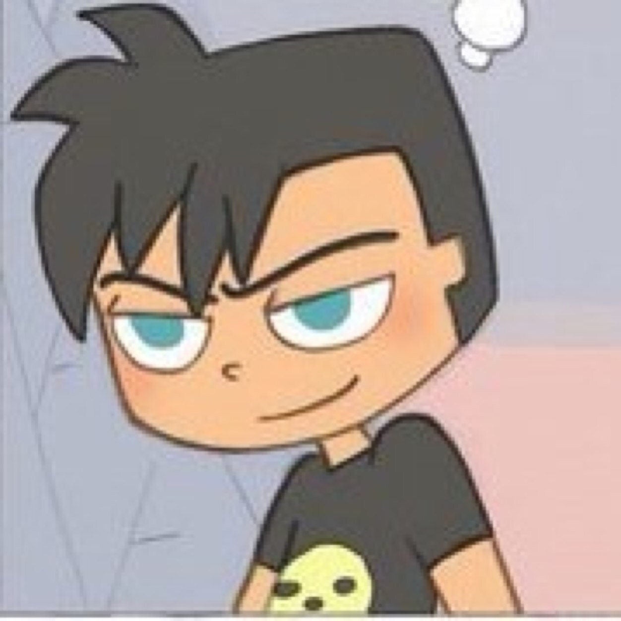 Neh! I'm Duncan! Girls are gross and so is school. And I don't like Courtney! | Father is @WhenYoureEvil | Old Caretaker is @HotLatinoBlood