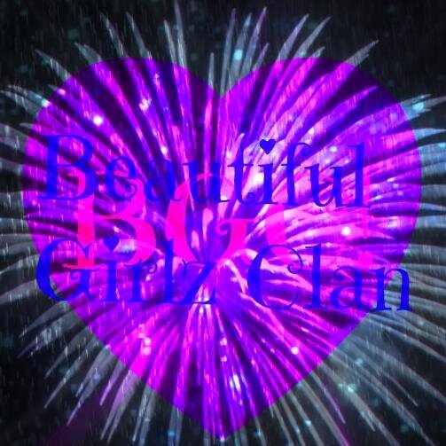 We are BGC! A group of girls with same face and outfit who loves to make new friends and have fun! We make clan videos.  Owner: @SparkleFountain