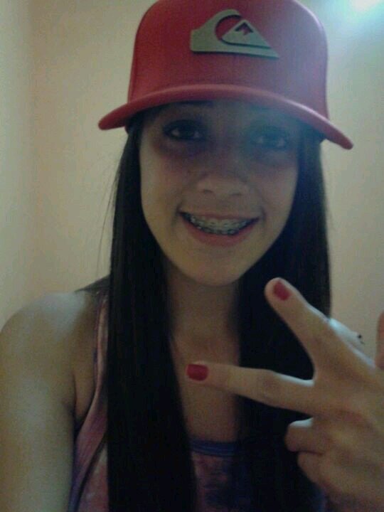 Karoline Sampaio, 1.6 INSTAGRAM @kaasampaaio :::: Segue? sigo todos de volta ;)
