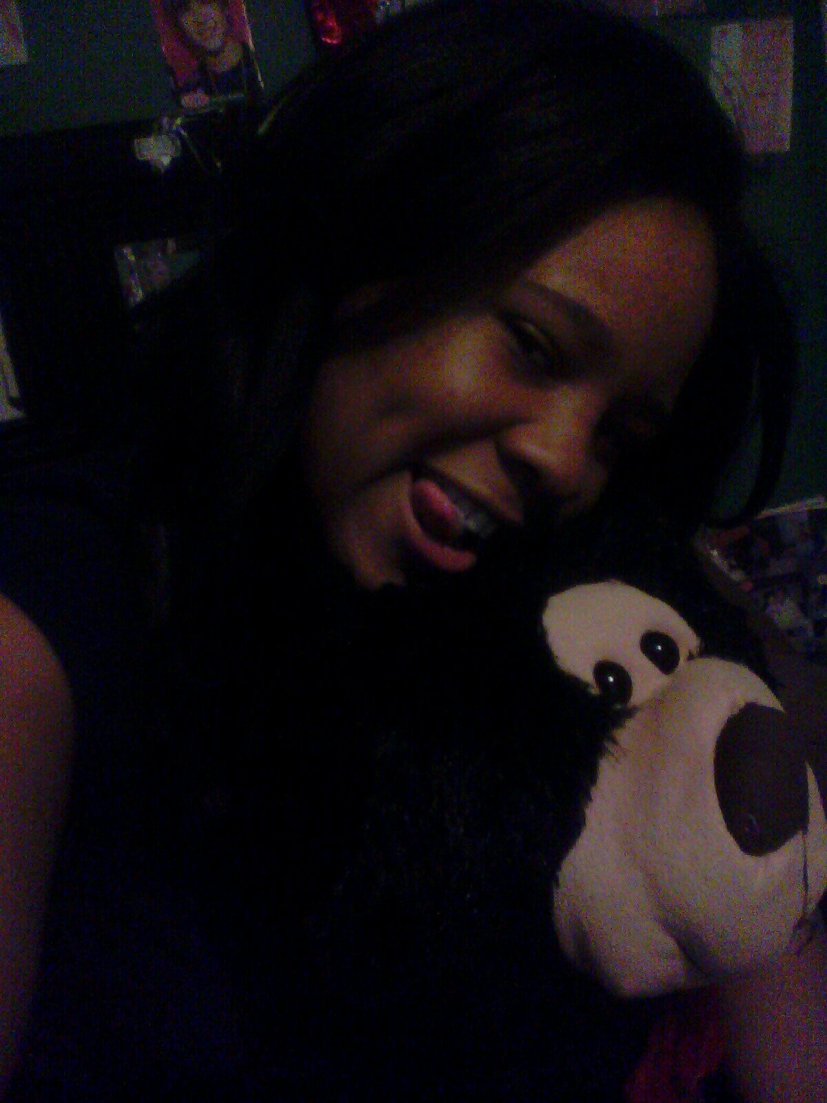 Aspiring Dancer Lifee....
