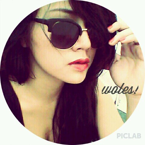 My name is ALLE RIZKA Twitter part 1 @Ayumariska7|MUSLIM|SINGER