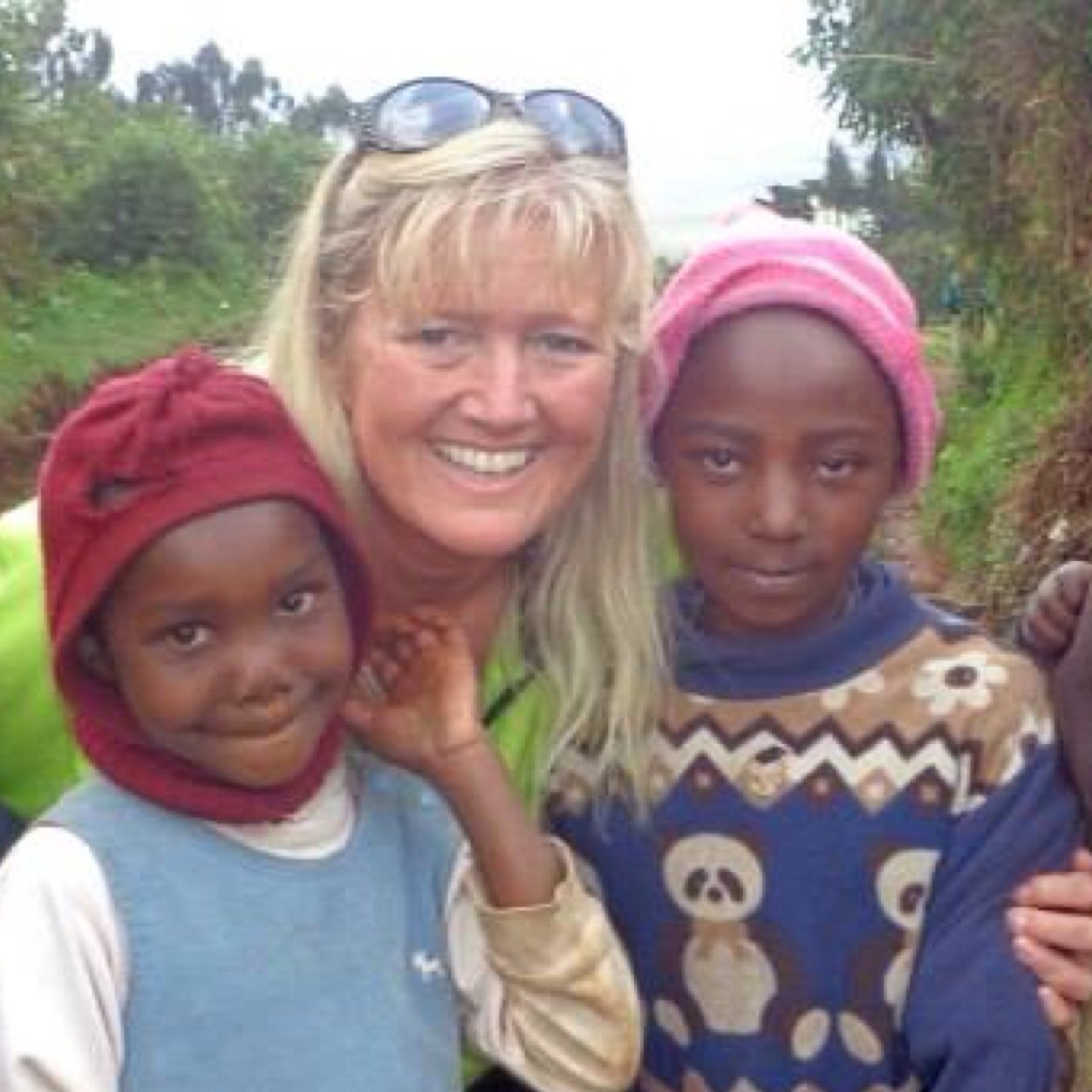 geramort's profile picture. 