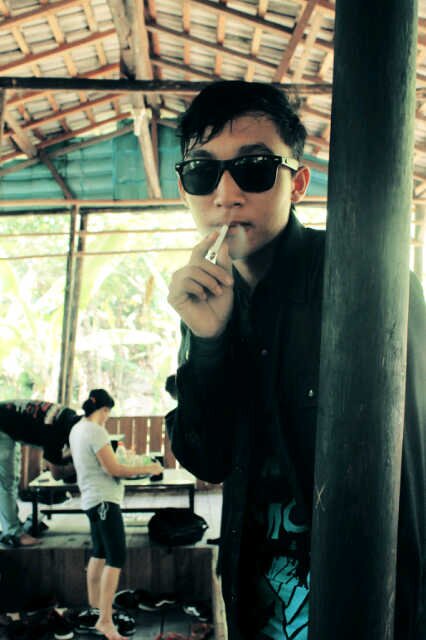 MADRIDISTA (west Borneo)