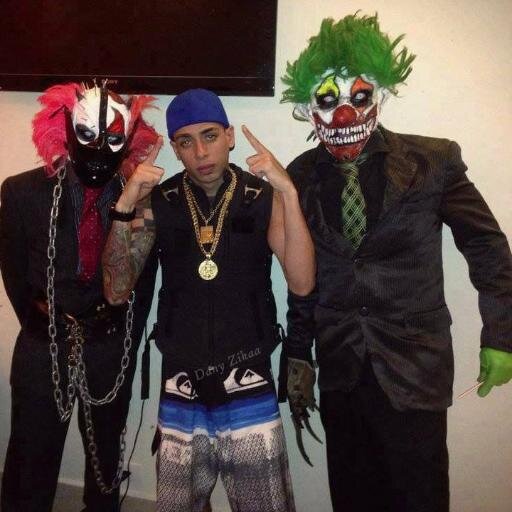 fc clube oficial do mc kauan