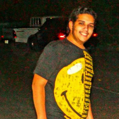 ModyGinidy's profile picture. 