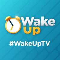 Wake Up (@wakeup) 's Twitter Profile