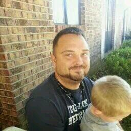 ALCBradley's profile picture. 