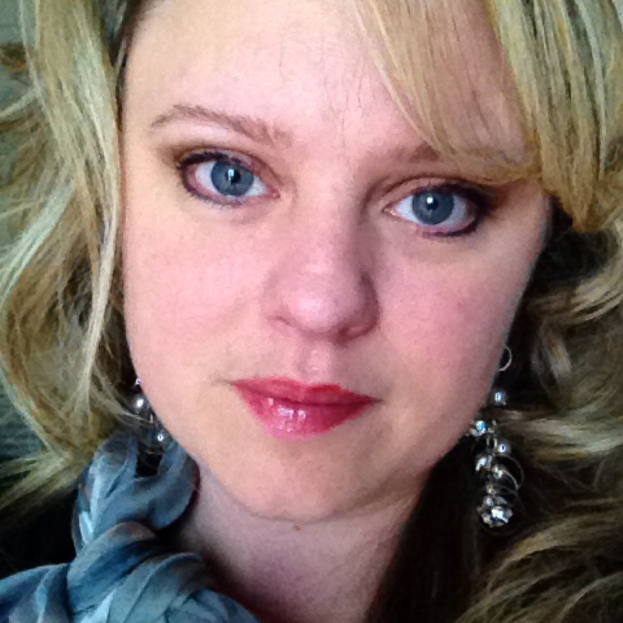 President of the Midland Rotary Club for 2014-2015