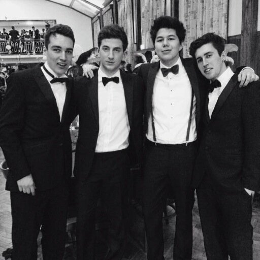 mikeyshortis's profile picture. Centre forward for @Official_BMFC. Views are my own and not those of the club.