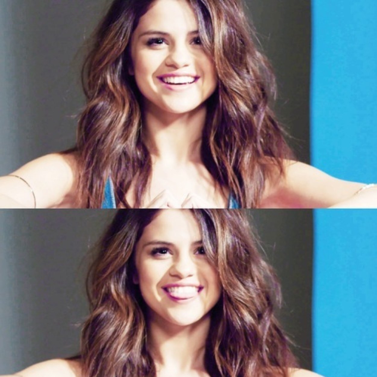 I can make the stars dance.