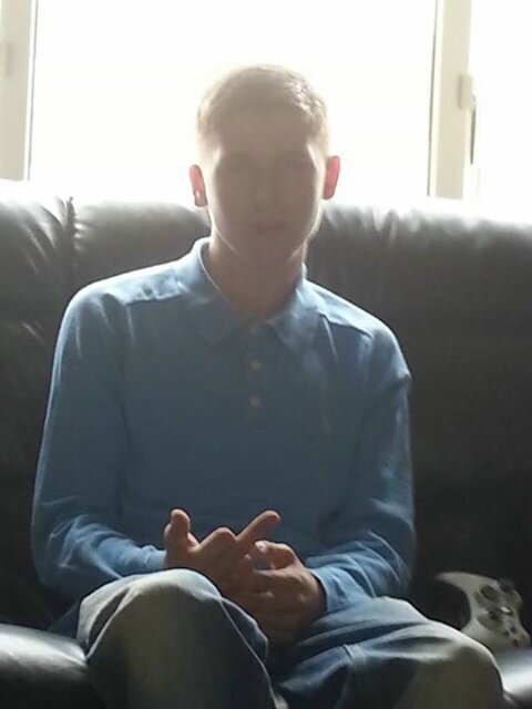 RoanRobinson's profile picture. 17 living in hall green