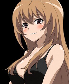 im taiga a fierce tiger that was all alone  my sister is @xxerza i would do anything for her #trp and #ftrp