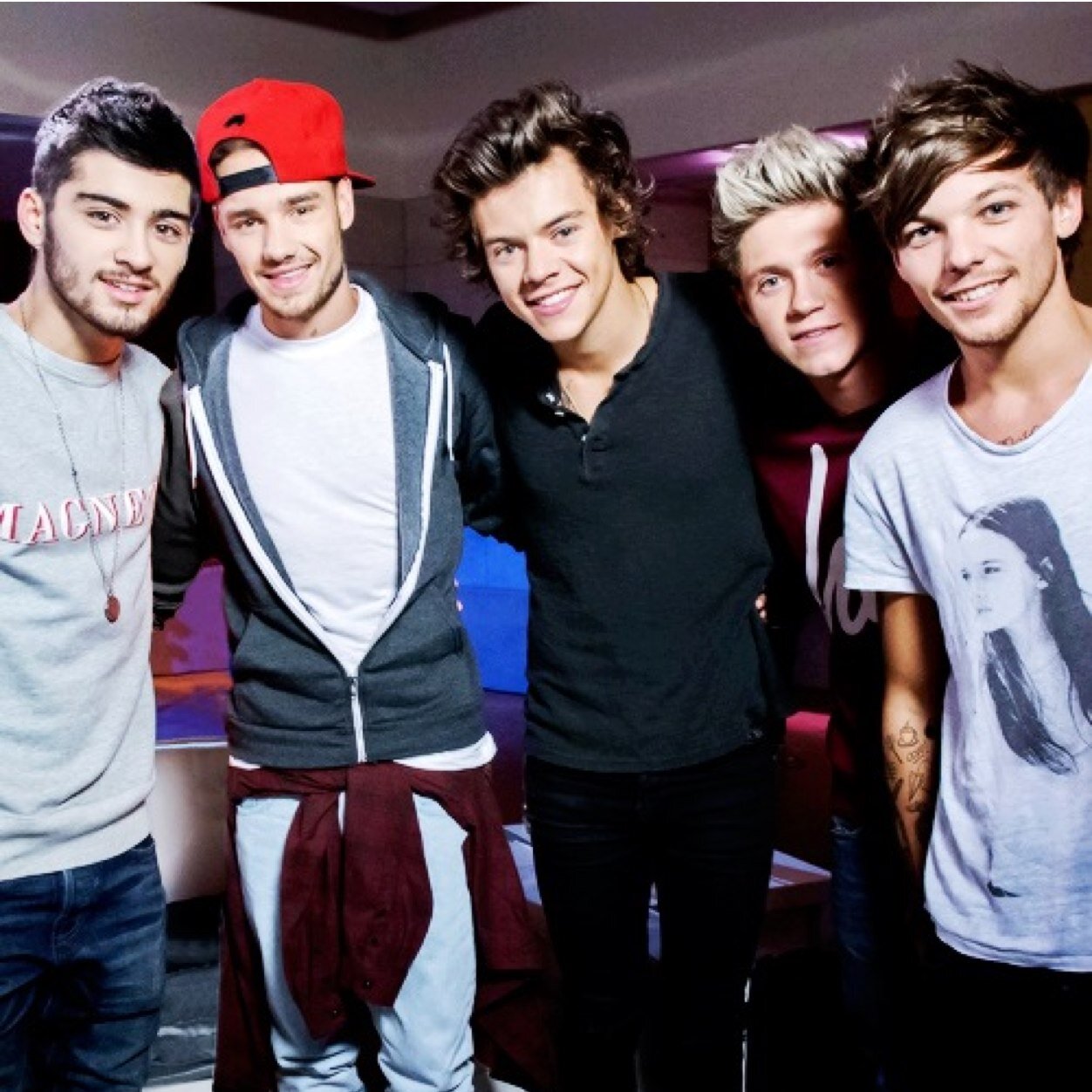 Si vas al wwat en argentina el 3 y el 4 seguinos. SI QUERES COMPRAR ENTRADAS O CAMBIAR HABLANOS POR DM.