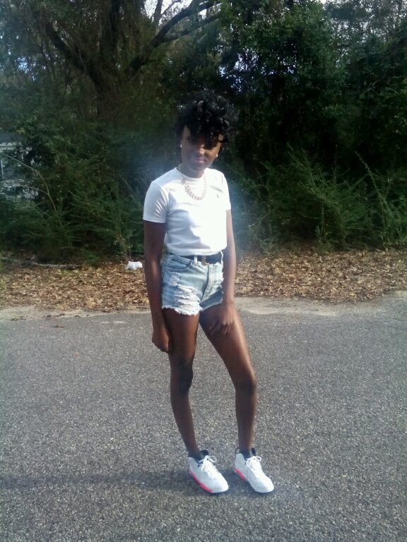 Im The Type Tht A Finesse Yu & Play Dumb Dumb On Yu Niggas ✌