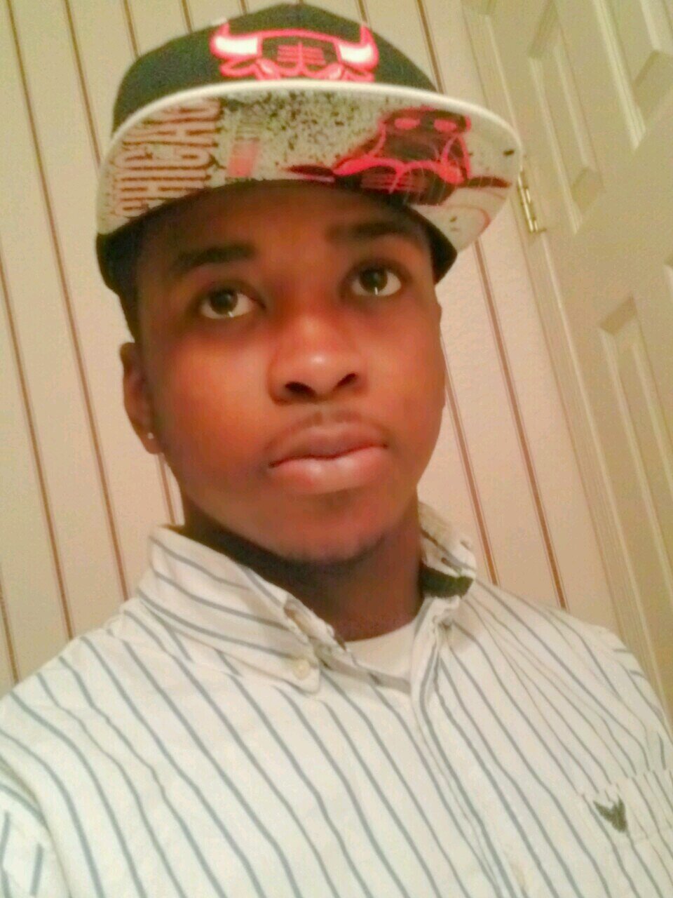 I focus on a profit