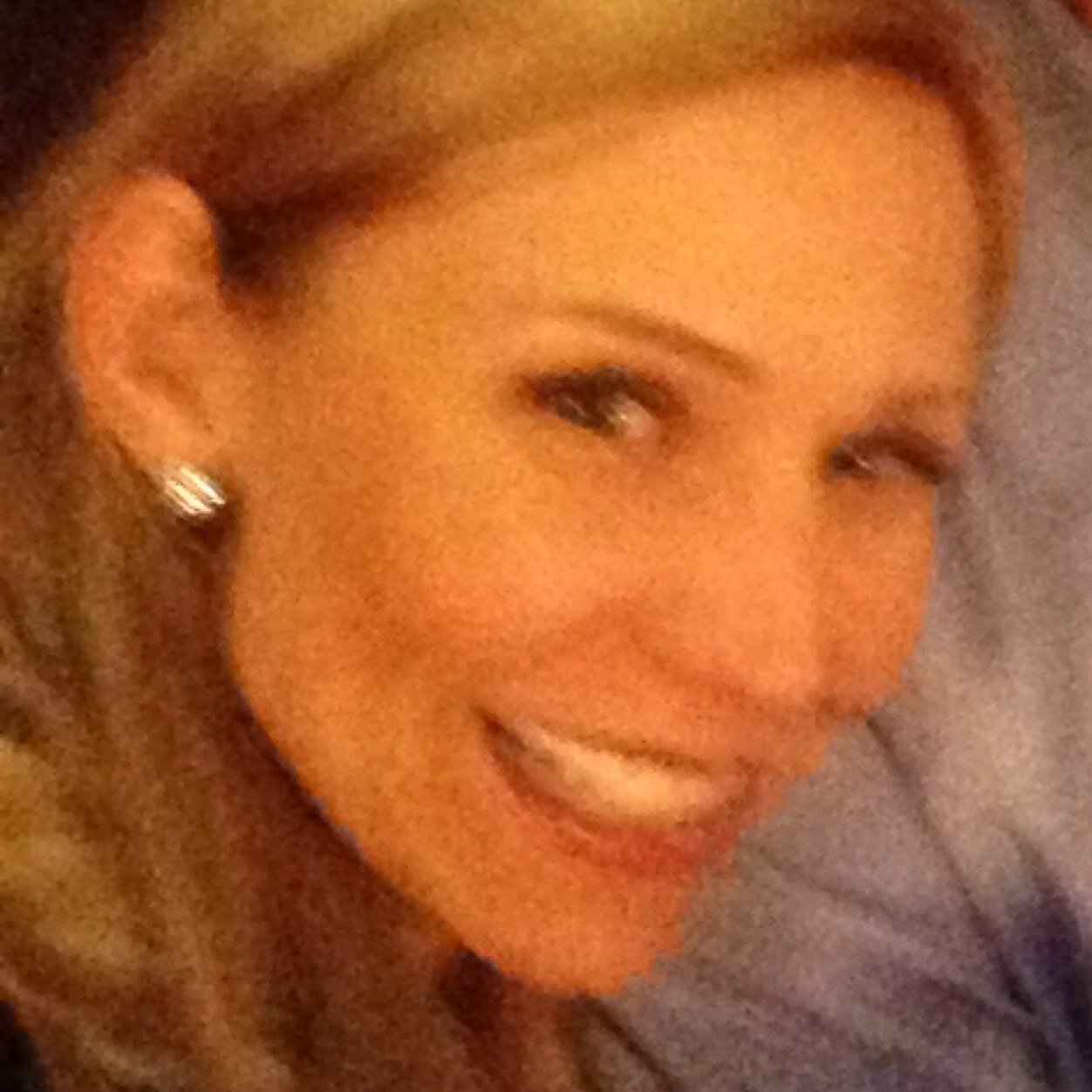 Wellness junkie living the sweet life!