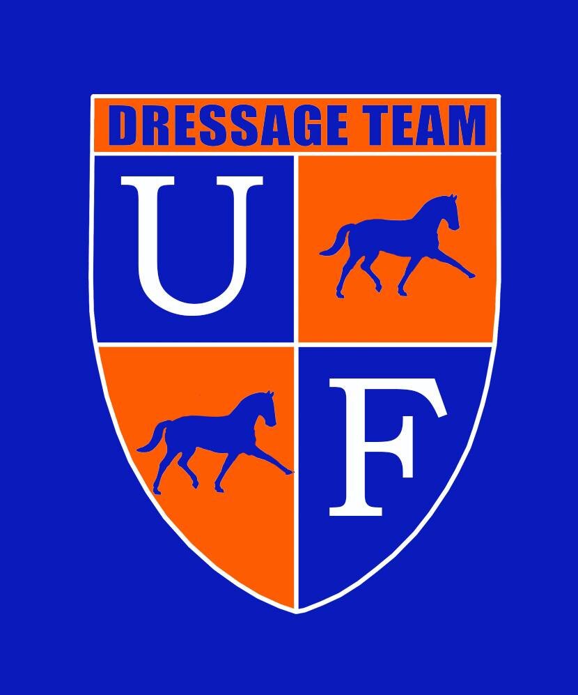 UFdressage's profile picture. The University of Florida's exceptional team of collegiate dressage riders