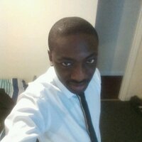 Kolo Shaba (@shabajk) 's Twitter Profile Photo