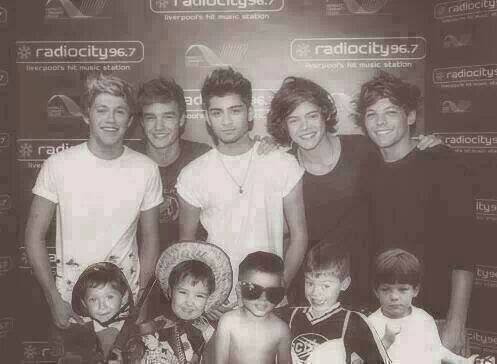 amo one direction son mi vida