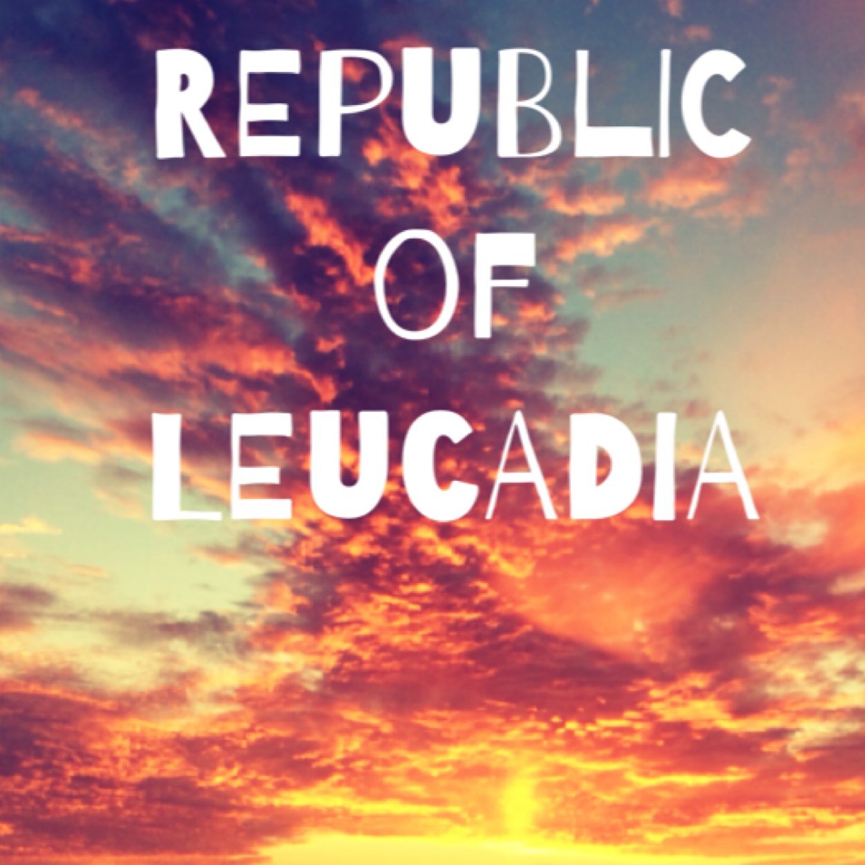 Republic of Lecuadia...keeping it funky since 2008
