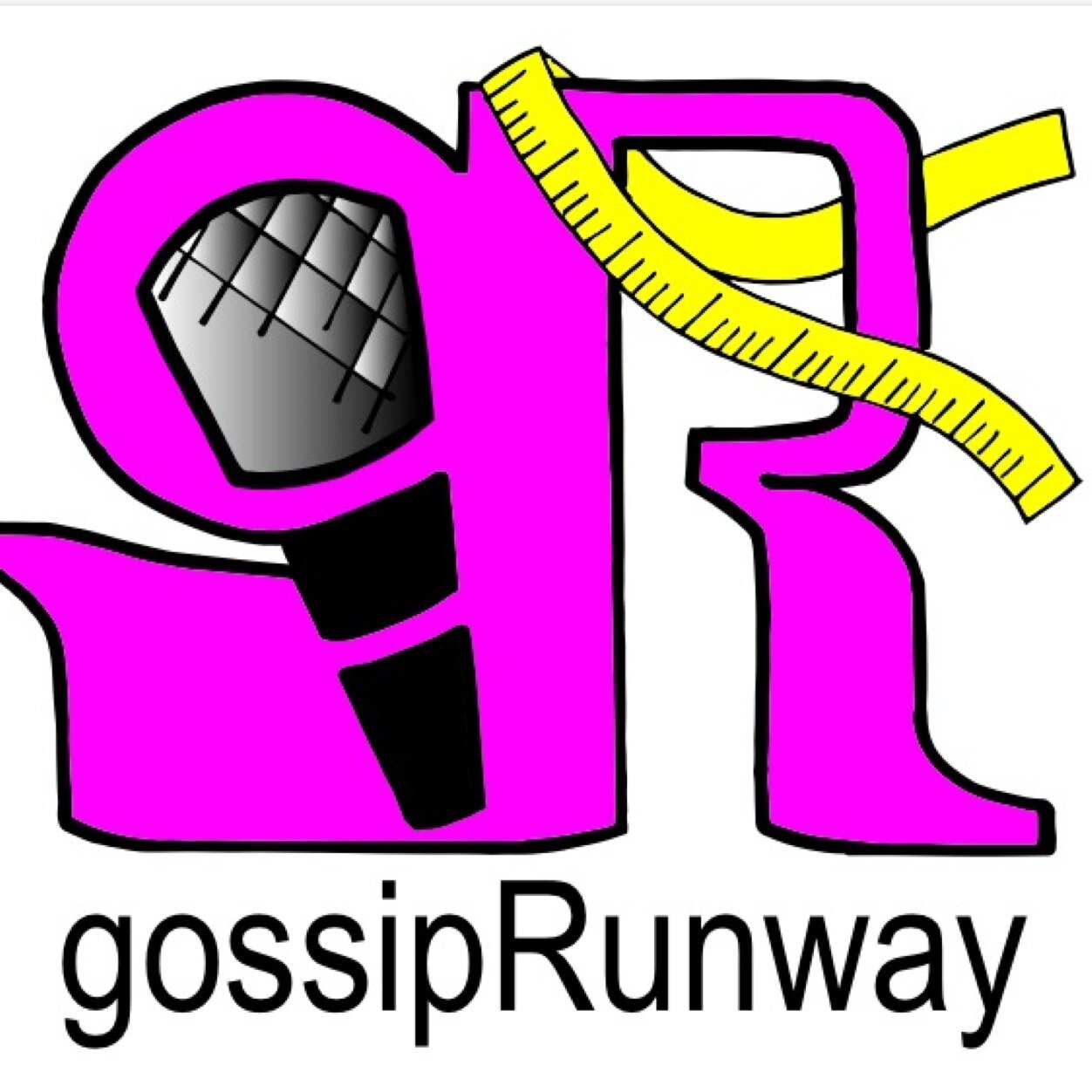 Fashion. Music. Travel..its a Lifestyle!! Follow us on IG & Like us on FB @gossiprunwaytv FOLLOW the ladies @_terekaceo @thicsxywitit