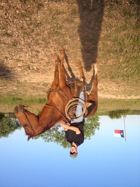 HRossWilliams's profile picture. Rancher, entrepreneur