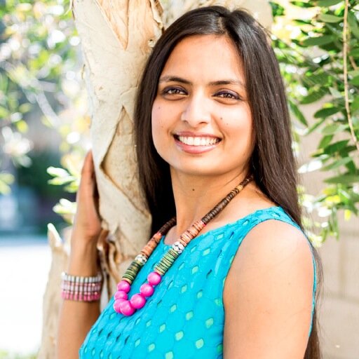 Catering flavorful & colorful Indian fusion food in Orange County, California | Daily Meals or Party Catering | Contributor for Brit+Co.