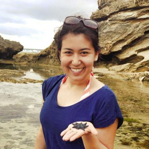 biomechanical engineer doing #startuplyf, PhD from @unimelb, former #ResCom at @ResBaz, native michigander, ice cream lover. 

melbourne ✈ silicon valley