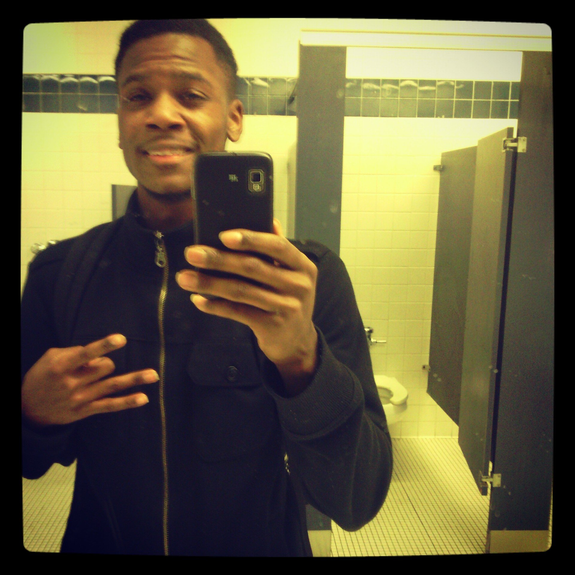 Lil Chris just get money $$$