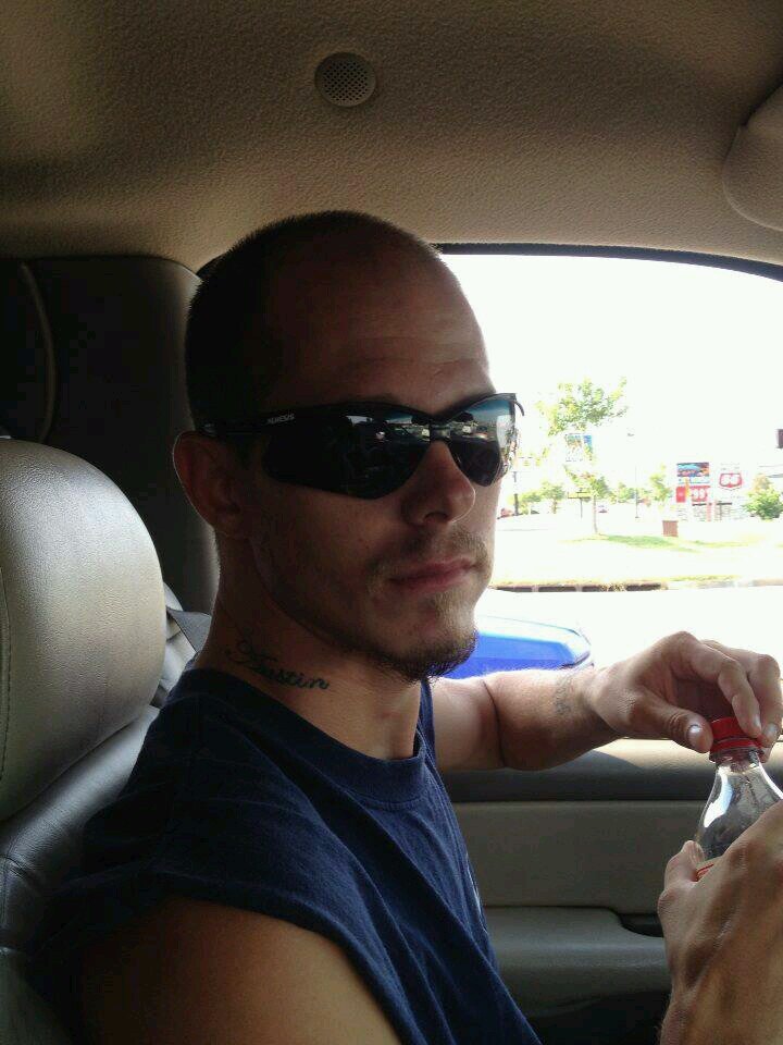 blainetipps05's profile picture. 