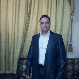 amerhilal353's profile picture. لا اله الا الله