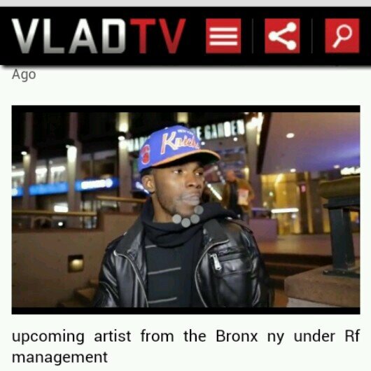 Artist at @RoyalFamiliaENT Music group also affiliated w/@TeamBxtreme/@DownTheHillFilmz.com