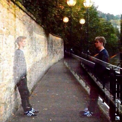 Profile Picture of Mr Brightside (@JacobChampion) on Twitter