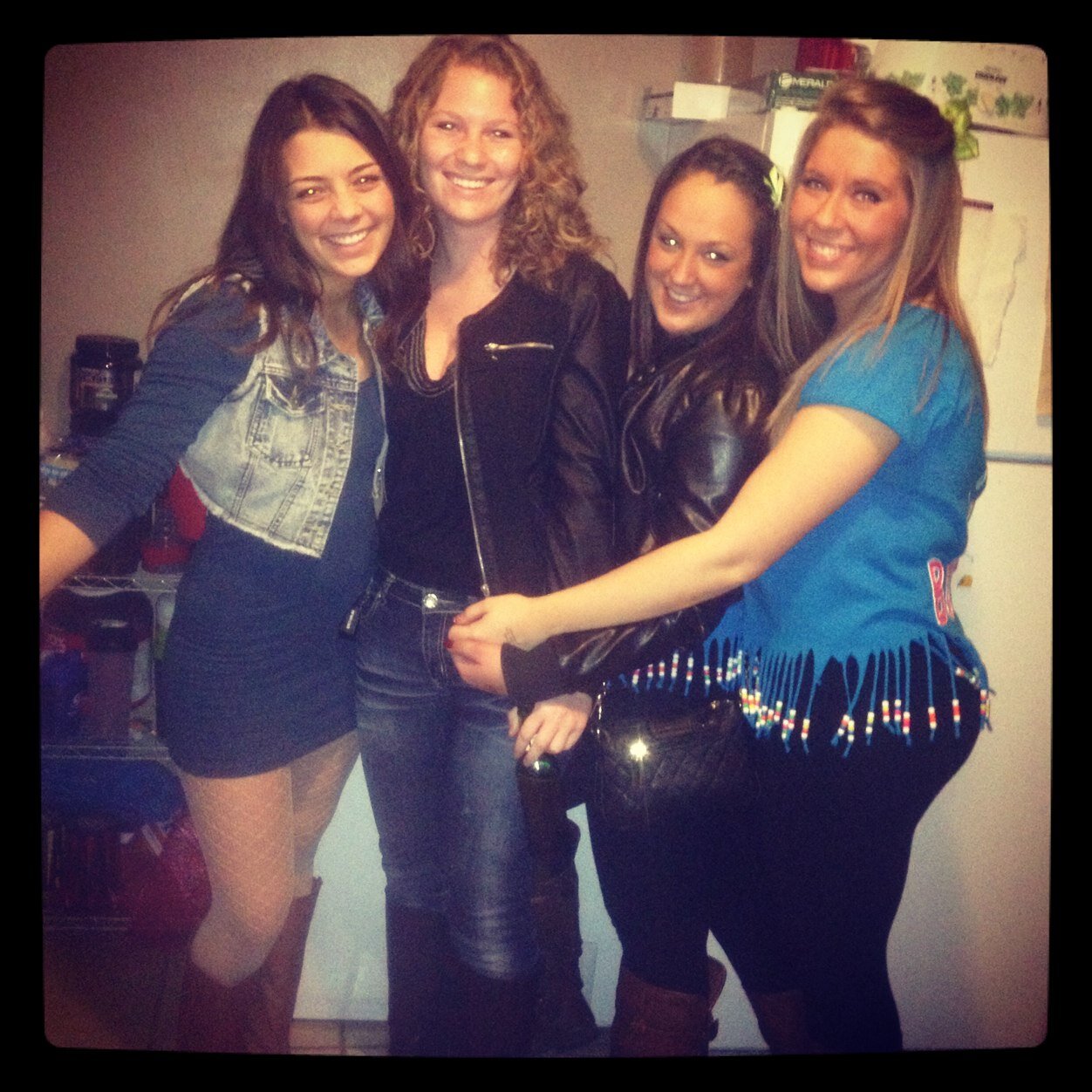 chelsi_riordan's profile picture. When life gives you a hundred reasons to cry, show life that you have a thousand reasons to smile