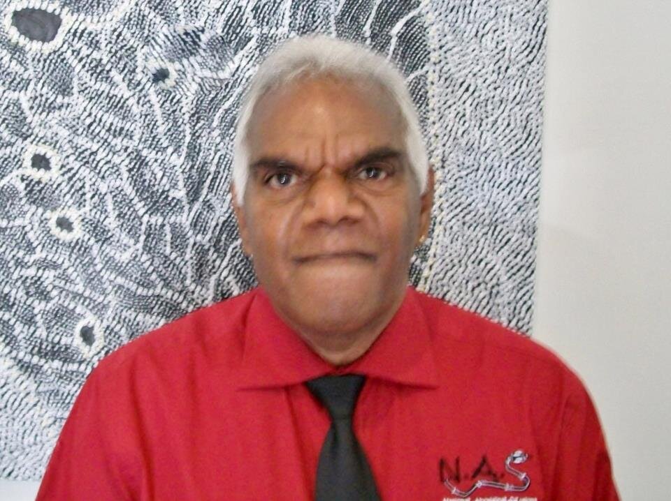Executive Director, National Aboriginal Solutions, Social Justice, Tribal Senior Elder, Mentor in Aboriginal Community.