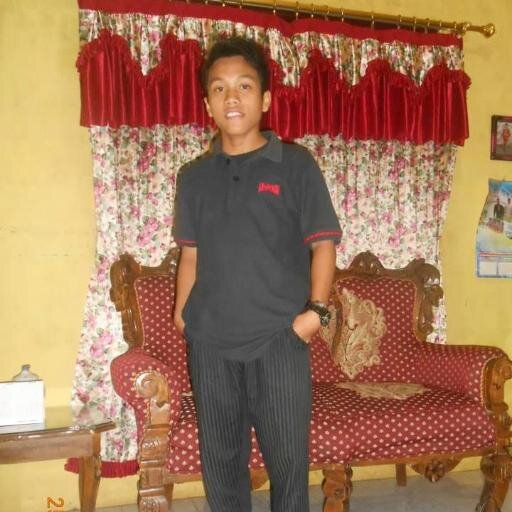 Kota Medan 
follow me @MahlilRalps The smile is beautiful   
we are Madrinista , Selalu di jalan ALLAh swt
i life in road suprapto