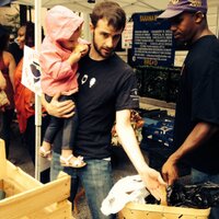 Spencer Thomson (@chefsft) 's Twitter Profile Photo Spencer Thomson (@chefsft) 's Twitter Profile Photo