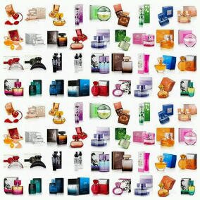 katryalindaa's profile picture. Lbh dr 100 aroma parfum dunia. Perusahaan parfum dr Polandia ini ingin memanjakan pecinta wewangian di INA. Kini  miliki parfum ori impor dg harga terjangkau...