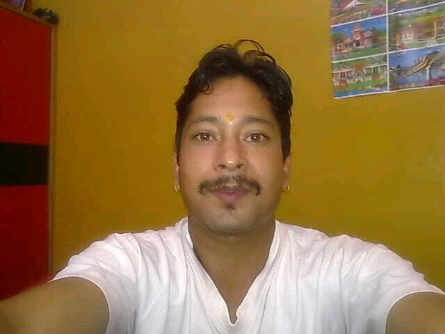 MahantAshu's profile picture. 