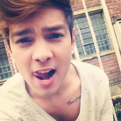 Tu fuente #1 de Juan Pablo Jaramillo en México ¡ÚNETE! Fan Club de Juan Pablo Jaramillo en México ¡BIENVENIDOS!. @Juanjaramilloe nos dio RT❤❤.