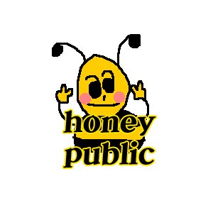 Honeypublic Profile Picture