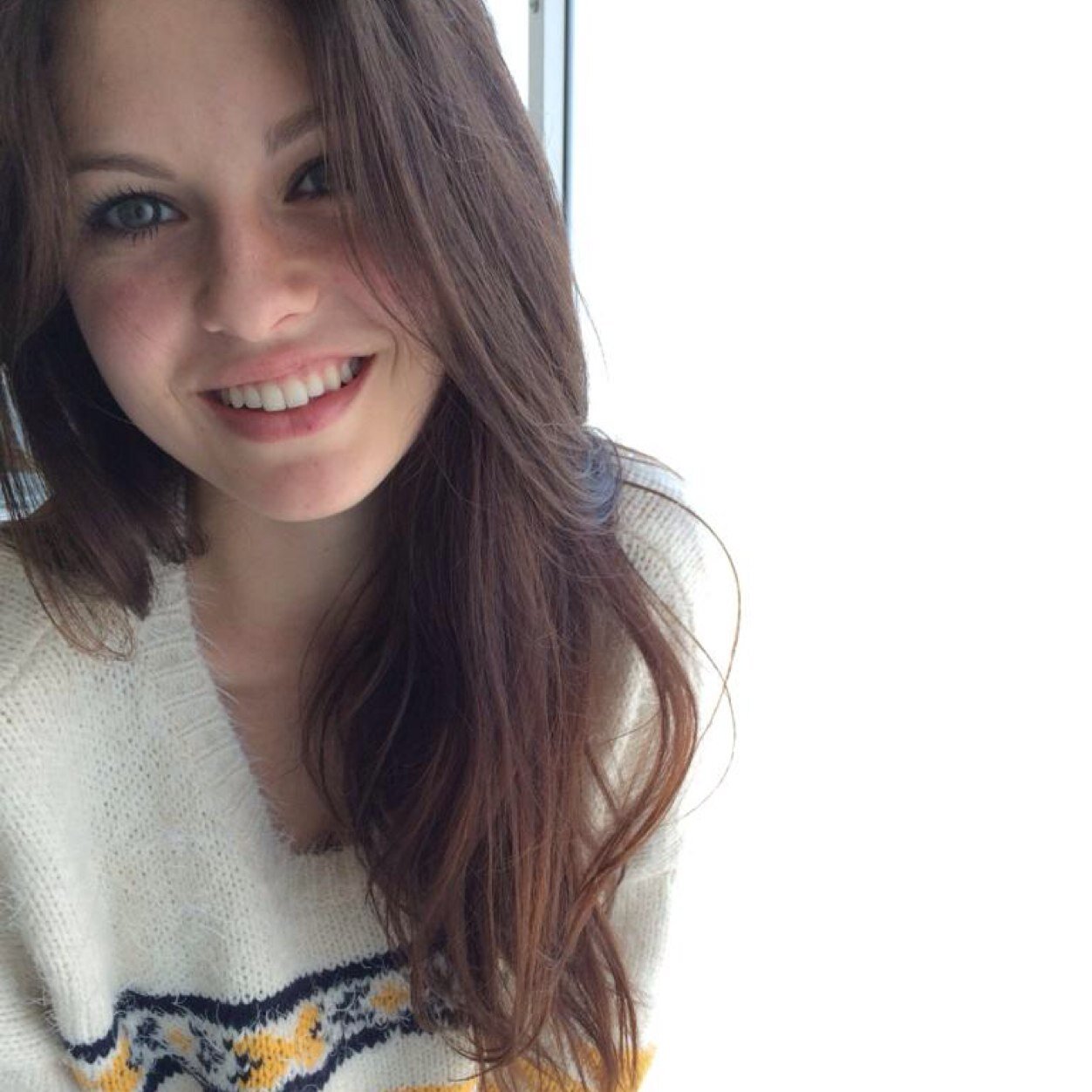 Kiitra's profile picture. the human spirit needs places where nature has not been rearranged by the hand of man