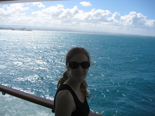 allisonjmurray's profile picture. Bilingual journalist who crossed over to PR and came back again. Lived at the end of the world, but now in YVR after a few years on the beaches of MIA.