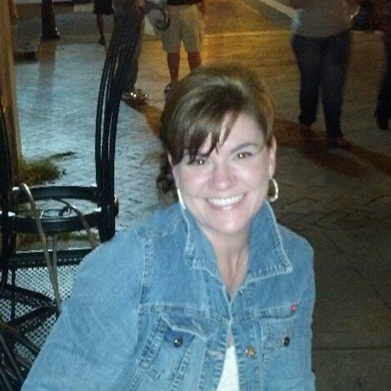 TiffNelson1972's profile picture. 