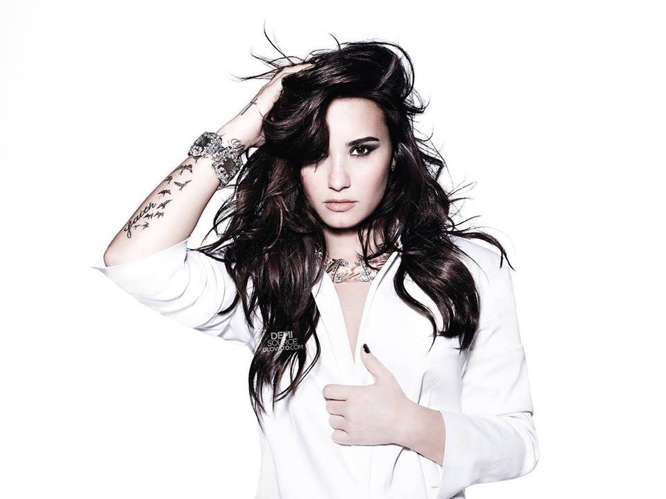 21Ddlovato22 Profile Picture