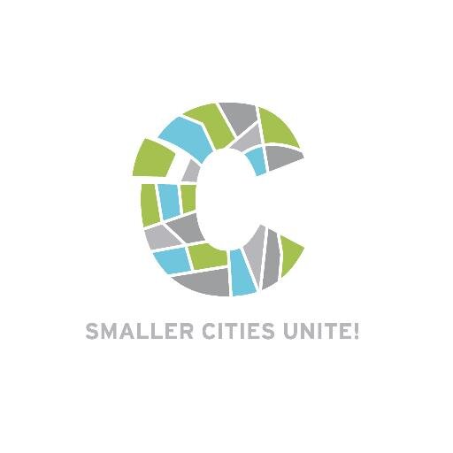 SmallerCitiesU Profile Picture