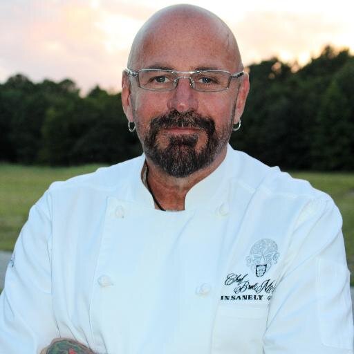 The official account of Chef Brett brings 40 years of culinary expertise to private home parties, large events, cooking classes and Insanely Good Products.