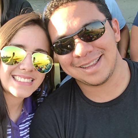 Venezolano estudiante de ingenieria civil en la UC. En pocas palabras la meta es ser feliz.