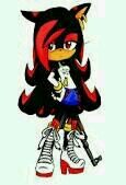 Hi, Lily here! My best friend is @SashaGold02 #Married to @_Dylan_____ (I will fight for him if i have too. Hurt him your dead) #Baby is @aquathehedgie_ (RP)